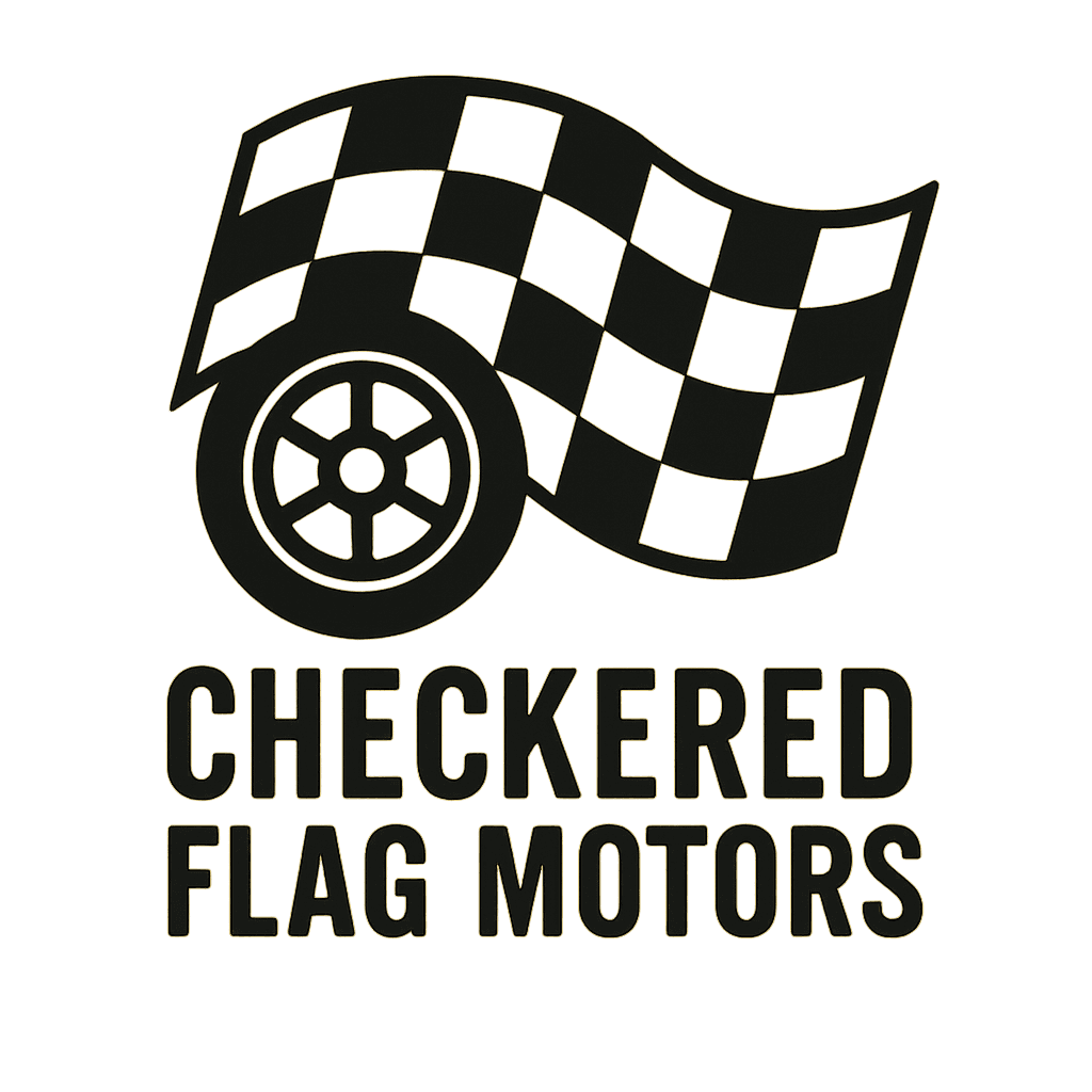 Chevrolet logo on vehicle