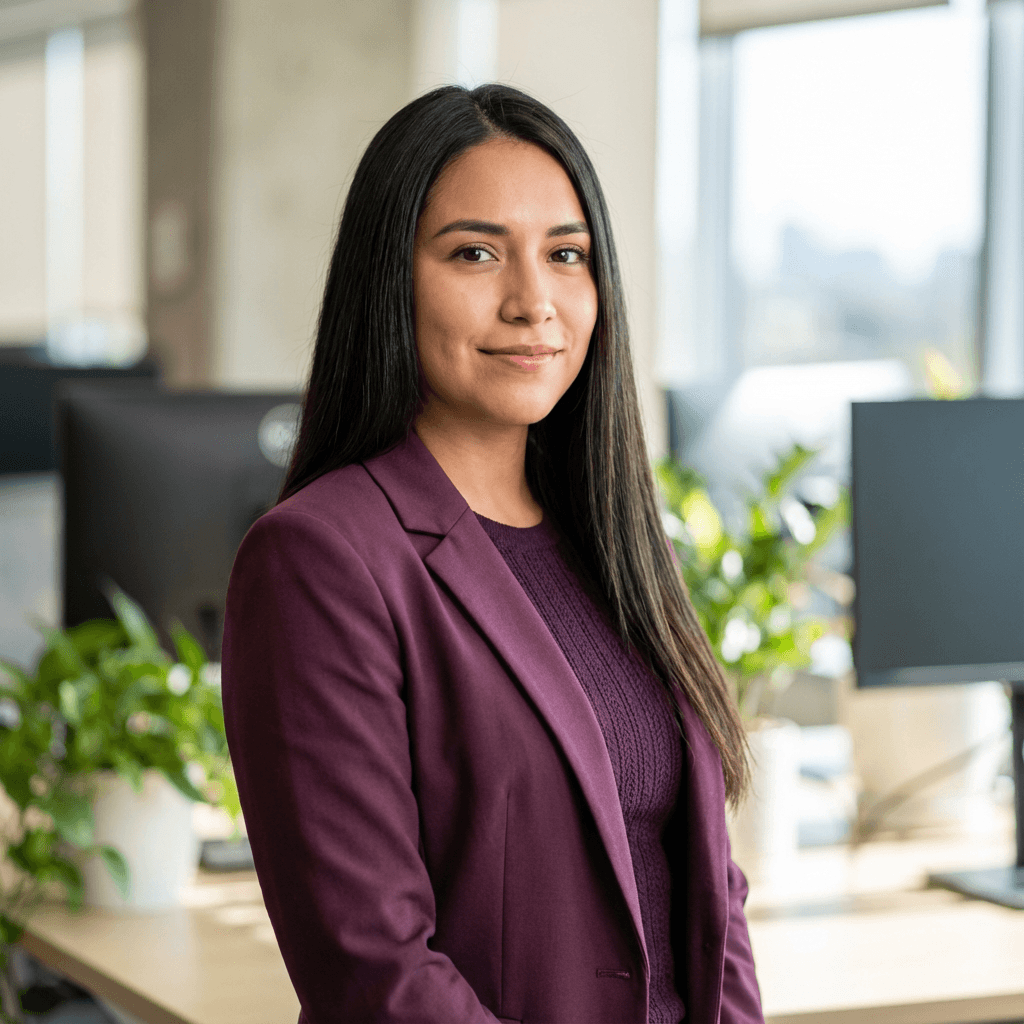 Sofia Ramirez, Gulfton resident